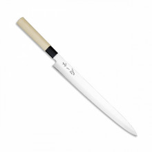 Нож «Sashimi» с деревянной ручкой Atlantic Chef, 30см