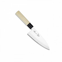 Нож «Deba» с деревянной ручкой Atlantic Chef