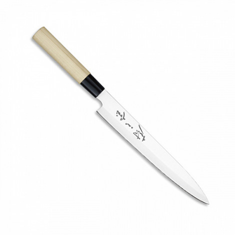 Нож «Sashimi» с деревянной ручкой Atlantic Chef, 24см
