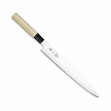 Нож «Sashimi» с пластиковой ручкой Atlantic Chef, 27см