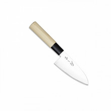 Нож «Deba» с пластиковой ручкой Atlantic Chef, 10см