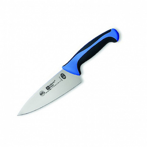 Нож поварской с сине-черной ручкой Atlantic Chef, 15см