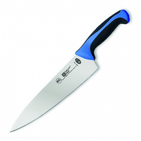 Нож поварской с сине-черной ручкой Atlantic Chef, 25см
