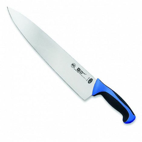 Нож поварской с сине-черной ручкой Atlantic Chef, 30см