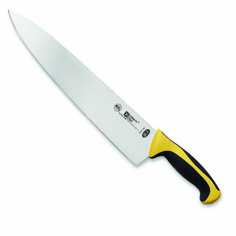 Нож поварской с желто-черной ручкой Atlantic Chef, 30см