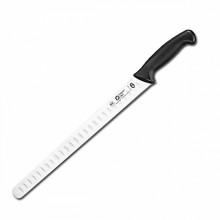 Нож слайсер длинный с насечками Atlantic Chef